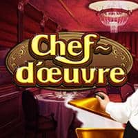 Chef Doeuvre
